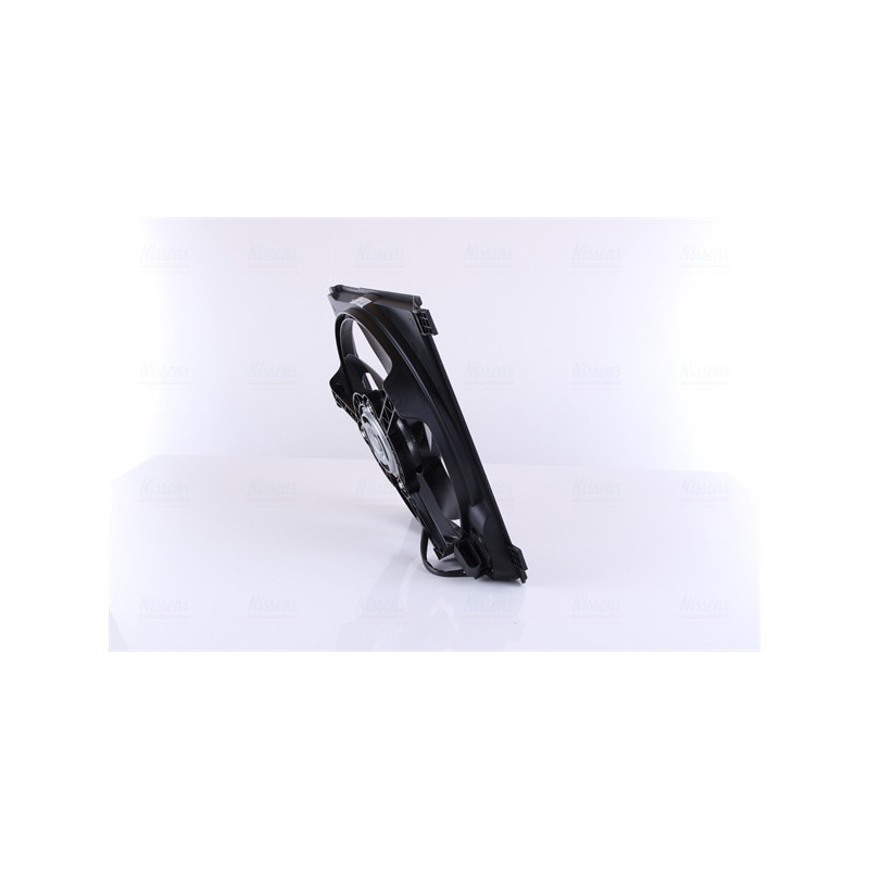 Ventilateur (refroidissement moteur) NISSENS