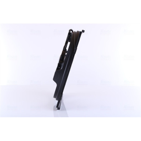 Ventilateur (refroidissement moteur) NISSENS