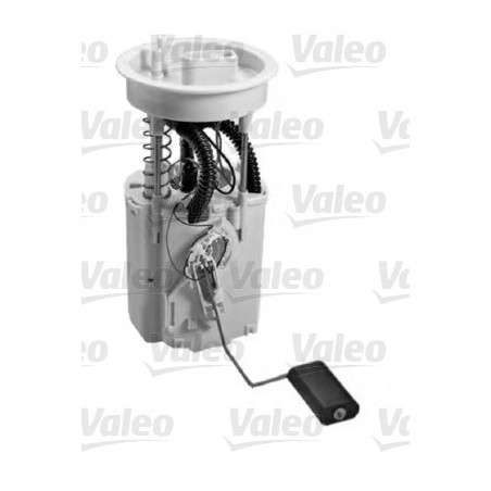 Unité d'injection de...