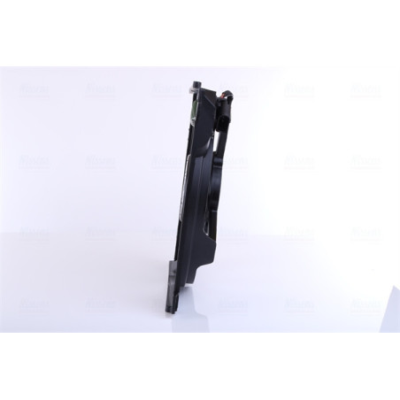Ventilateur (refroidissement moteur) NISSENS