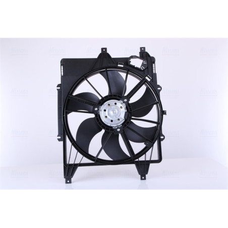 Ventilateur (refroidissement moteur) NISSENS