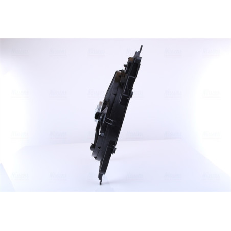 Ventilateur (refroidissement moteur) NISSENS