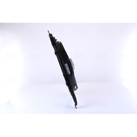 Ventilateur (refroidissement moteur) NISSENS