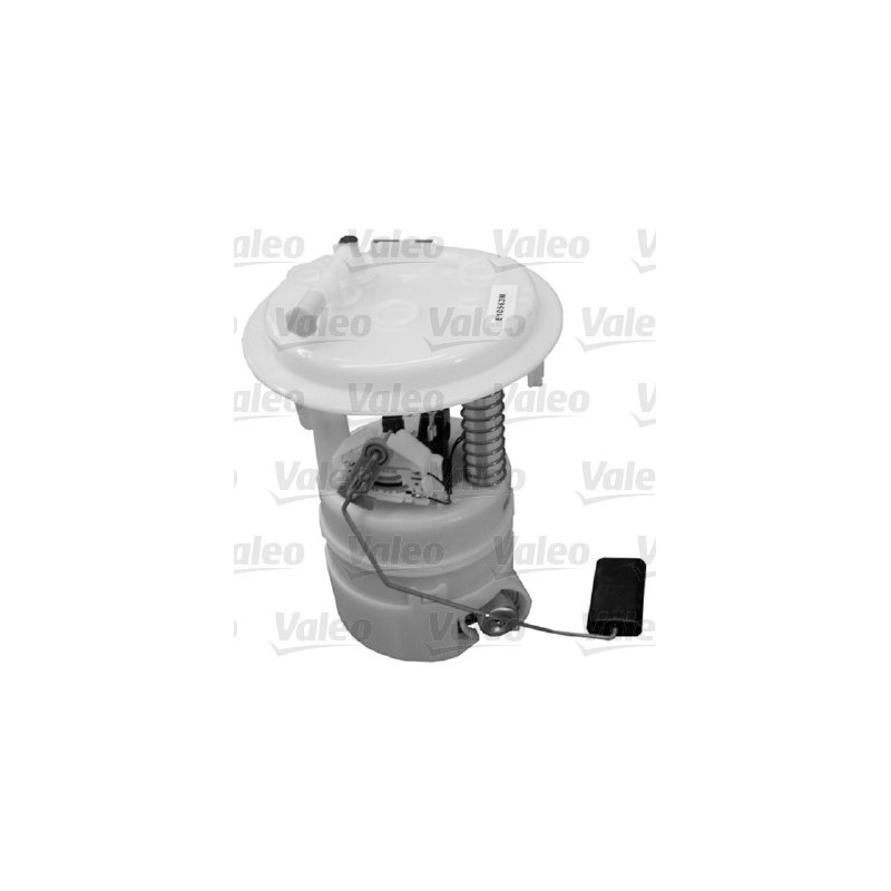 Unité d'injection de carburant VALEO