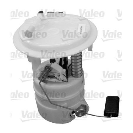 Unité d'injection de...