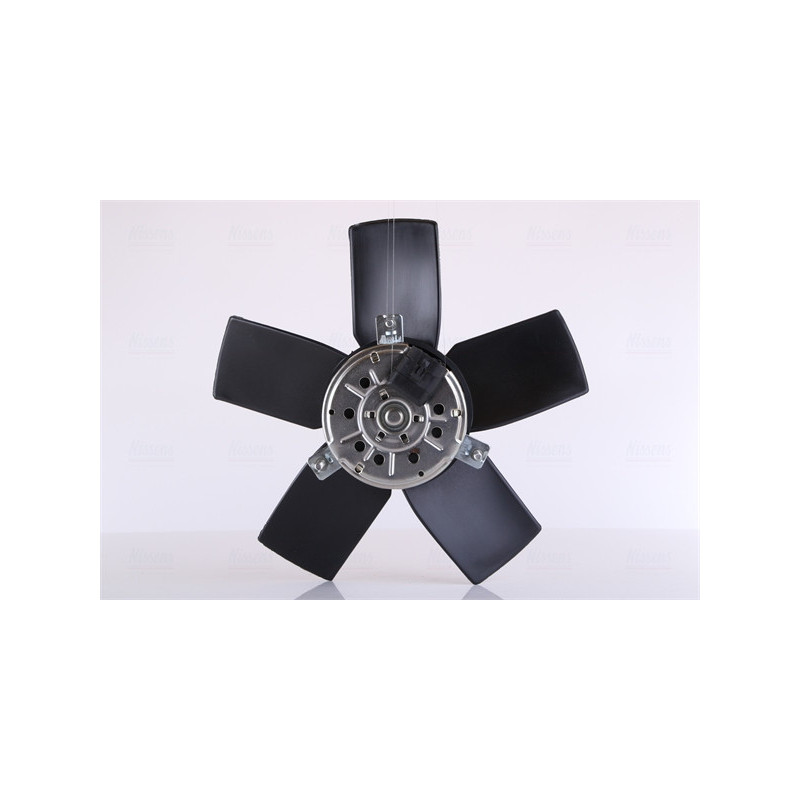 Ventilateur (refroidissement moteur) NISSENS