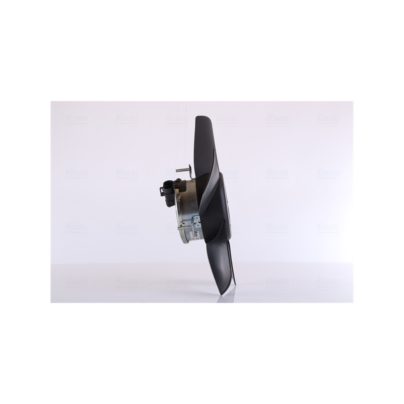 Ventilateur (refroidissement moteur) NISSENS
