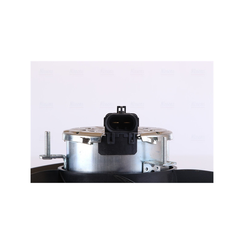 Ventilateur (refroidissement moteur) NISSENS
