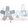 Ventilateur (refroidissement moteur) NISSENS