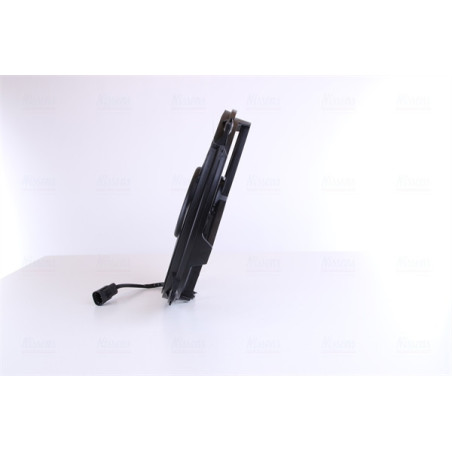 Ventilateur (refroidissement moteur) NISSENS