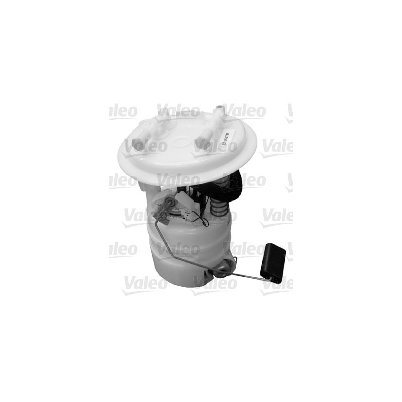 Unité d'injection de carburant VALEO