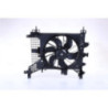 Ventilateur (refroidissement moteur) NISSENS