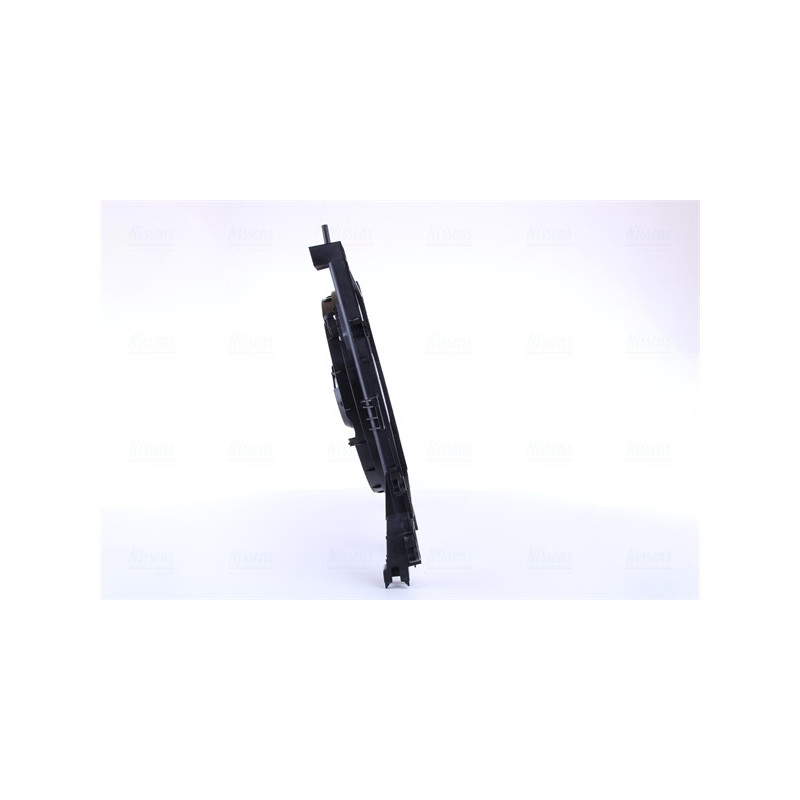 Ventilateur (refroidissement moteur) NISSENS