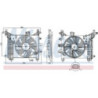Ventilateur (refroidissement moteur) NISSENS