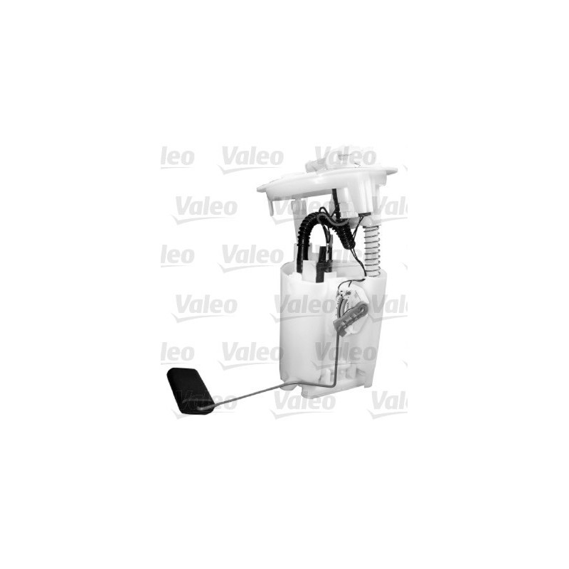 Unité d'injection de carburant VALEO