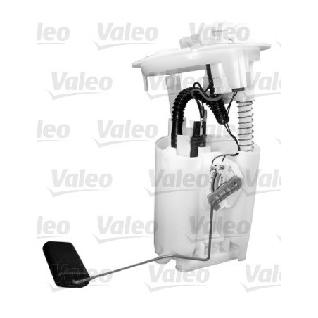 Unité d'injection de...