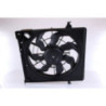 Ventilateur (refroidissement moteur) NISSENS