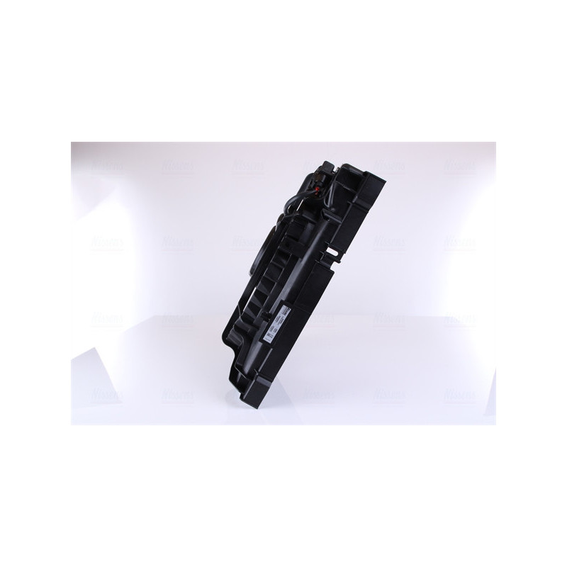 Ventilateur (refroidissement moteur) NISSENS