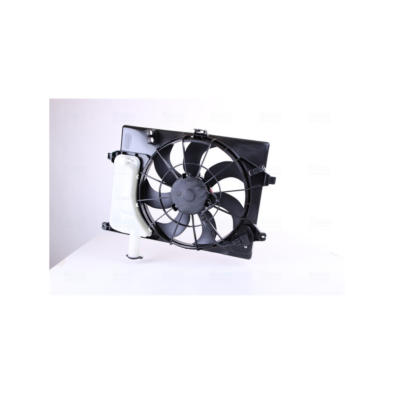 Ventilateur (refroidissement moteur) NISSENS