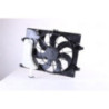 Ventilateur (refroidissement moteur) NISSENS