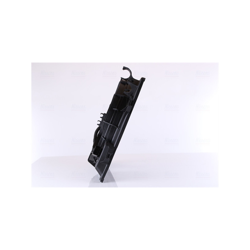Ventilateur (refroidissement moteur) NISSENS
