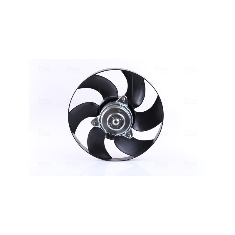 Ventilateur (refroidissement moteur) NISSENS