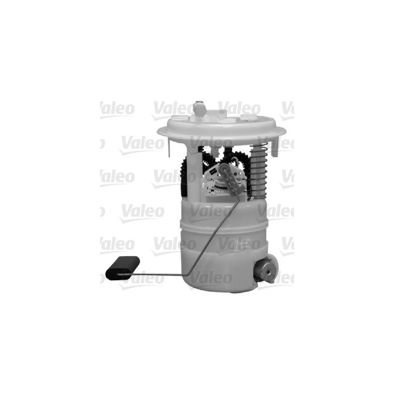 Unité d'injection de carburant VALEO