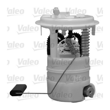 Unité d'injection de...