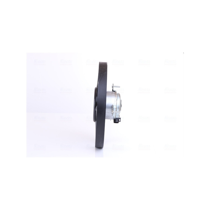 Ventilateur (refroidissement moteur) NISSENS