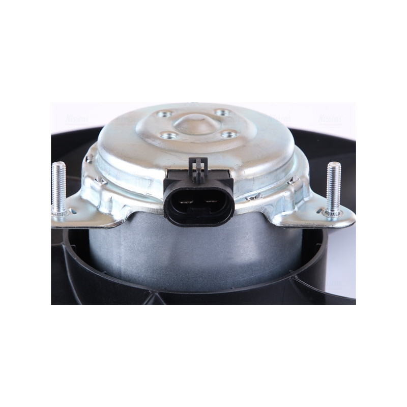 Ventilateur (refroidissement moteur) NISSENS
