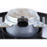 Ventilateur (refroidissement moteur) NISSENS
