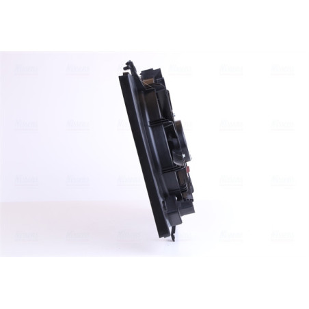 Ventilateur (refroidissement moteur) NISSENS