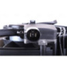 Ventilateur (refroidissement moteur) NISSENS