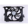Ventilateur (refroidissement moteur) NISSENS