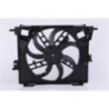 Ventilateur (refroidissement moteur) NISSENS