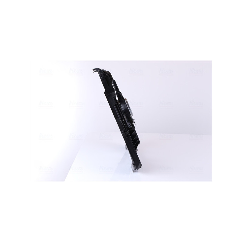 Ventilateur (refroidissement moteur) NISSENS