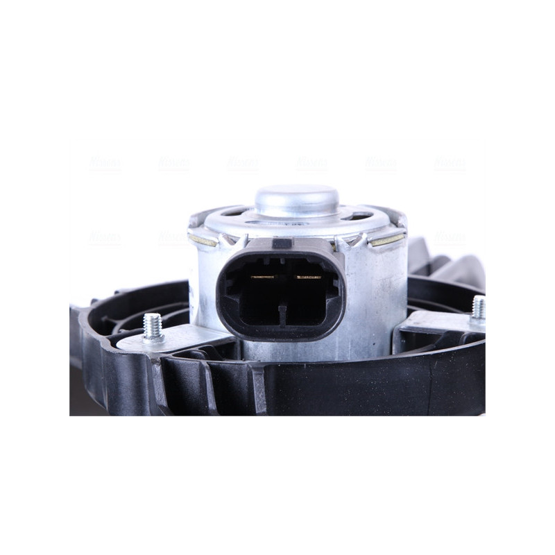 Ventilateur (refroidissement moteur) NISSENS