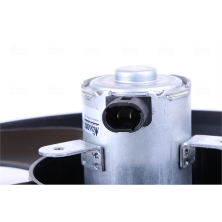 Ventilateur (refroidissement moteur) NISSENS