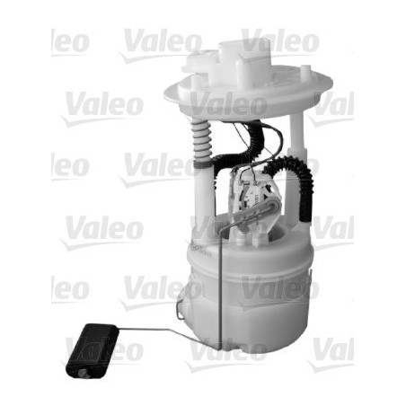 Unité d'injection de...