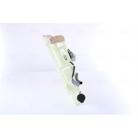 Ventilateur (refroidissement moteur) NISSENS