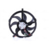 Ventilateur (refroidissement moteur) NISSENS