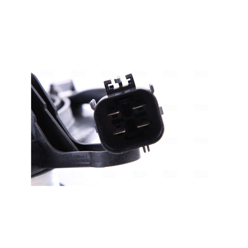 Ventilateur (refroidissement moteur) NISSENS