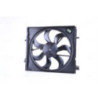 Ventilateur (refroidissement moteur) NISSENS
