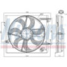 Ventilateur (refroidissement moteur) NISSENS