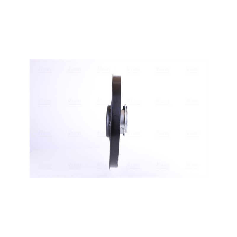 Ventilateur (refroidissement moteur) NISSENS
