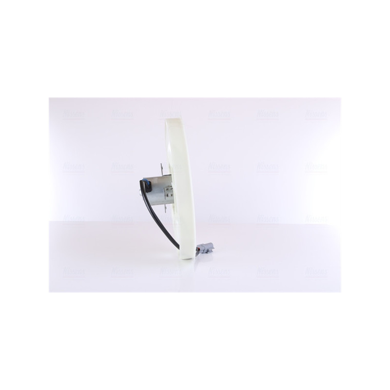 Ventilateur (refroidissement moteur) NISSENS