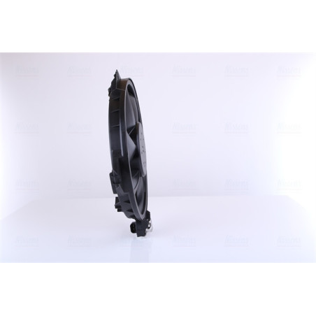 Ventilateur (refroidissement moteur) NISSENS
