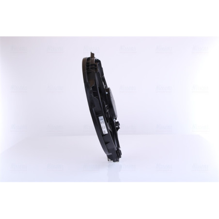 Ventilateur (refroidissement moteur) NISSENS