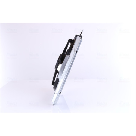 Ventilateur (refroidissement moteur) NISSENS
