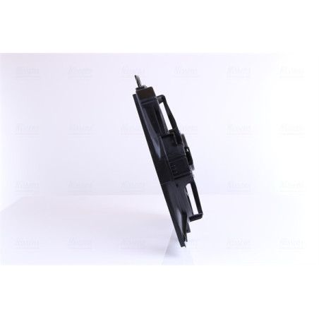 Ventilateur (refroidissement moteur) NISSENS